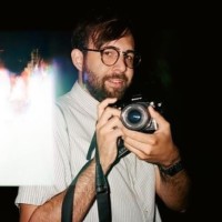 Bryan Gelderbloom