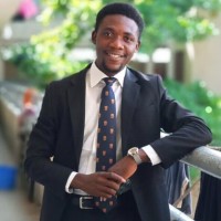 AGBOOLA Olawale Ebenezer (ESQ)