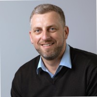 Tomas Lukosevicius