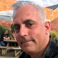 Andrew Phillips