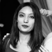 Shruti Bhati