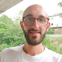 Marco Angelozzi