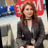Thuraya Albakri