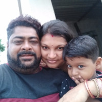 Debasis Bmbalasore