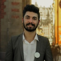 Anas Alqaisi