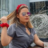 Lorena Padrón Díaz