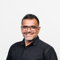 Sandip Patel