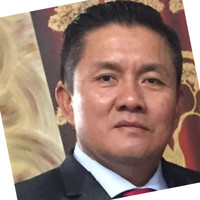 Adolfo Diaz Balbuena