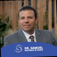 Samuel Navarro Alvarez