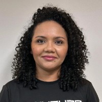 Gercyk Dayna Santos Silva