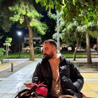 Dimitris Prevezianos