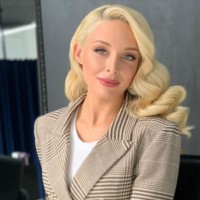 Svitlana Korotkevych