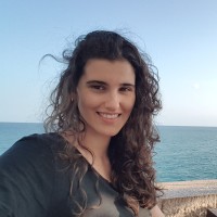 Sara Martí González