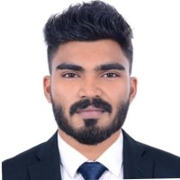 Shaheem v m