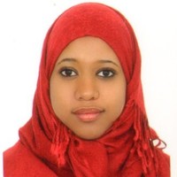 Salma Saeed