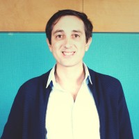 Mauricio Hornos Bianchi