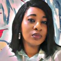 Ijeoma Olotu