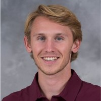 Seth Eliason
