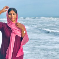 Sumayya Ismail