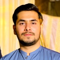 Arslan Zafar