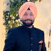 Avneet Singh
