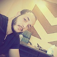 Rashed Nsour