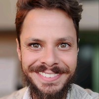 Cláudio Eduardo Cartabiano Leite, MSc, Ph.D.