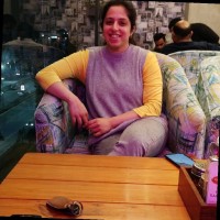 Smriti Mehrotra
