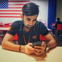 Nitin R. Kandgule