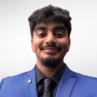 Areeb Jamal