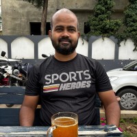 Amit Nanaware