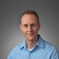Brian Berglund