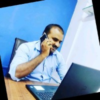 Ashok Kale
