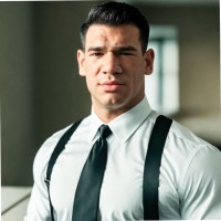 Elias Mccall