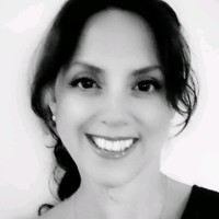 Luz Marina Alegre D'Brot