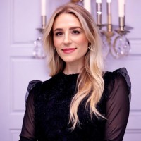 Angelique Pappas, CFA