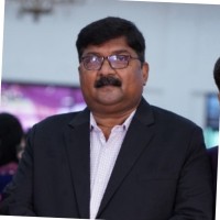 Sudhir Kumar