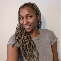 Shaniska Wilson