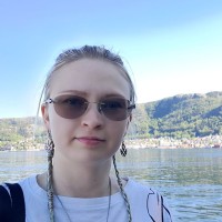 Veronika Lopatko