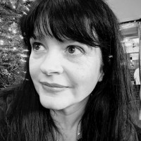 Ginette Anderson