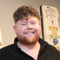 Ciarán Crangle