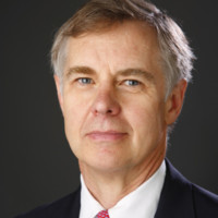 Thomas T Higgins