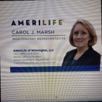 Carol Marsh