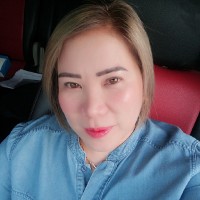 Merry Jane Manalili