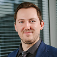 Matthew Weekes, Cfa