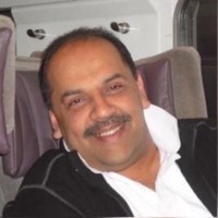 Sanjiv Kothari