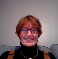 Lynn Betts