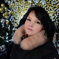 Столярова Наталія