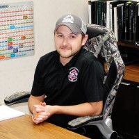 Brian Hendricks