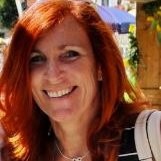 Sabine Zöhrer